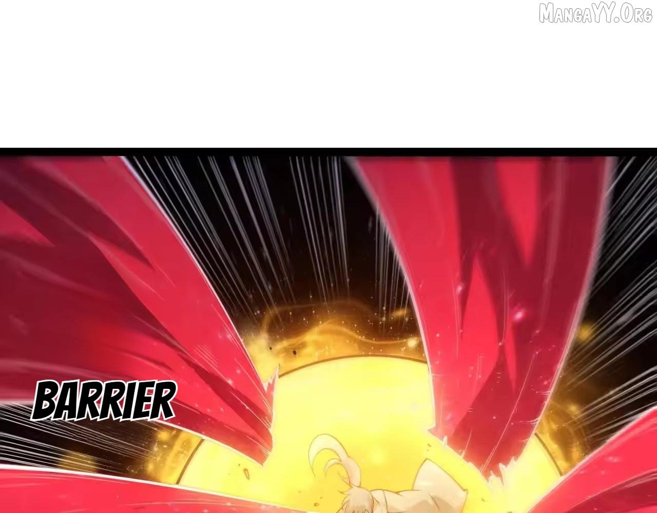 Read Evolution Begins With A Big Tree Manga Online