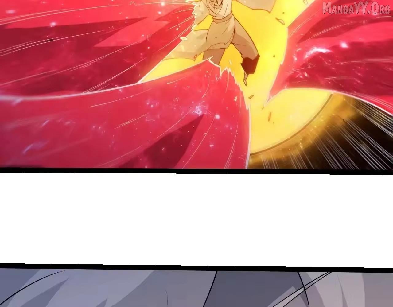 Read Evolution Begins With A Big Tree Manga Online