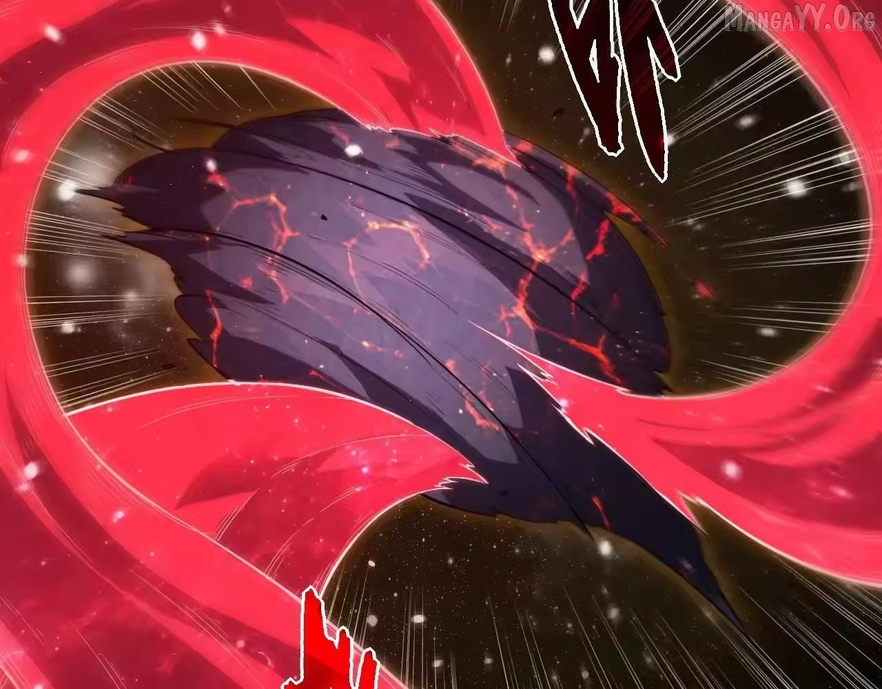 Read Evolution Begins With A Big Tree Manga Online