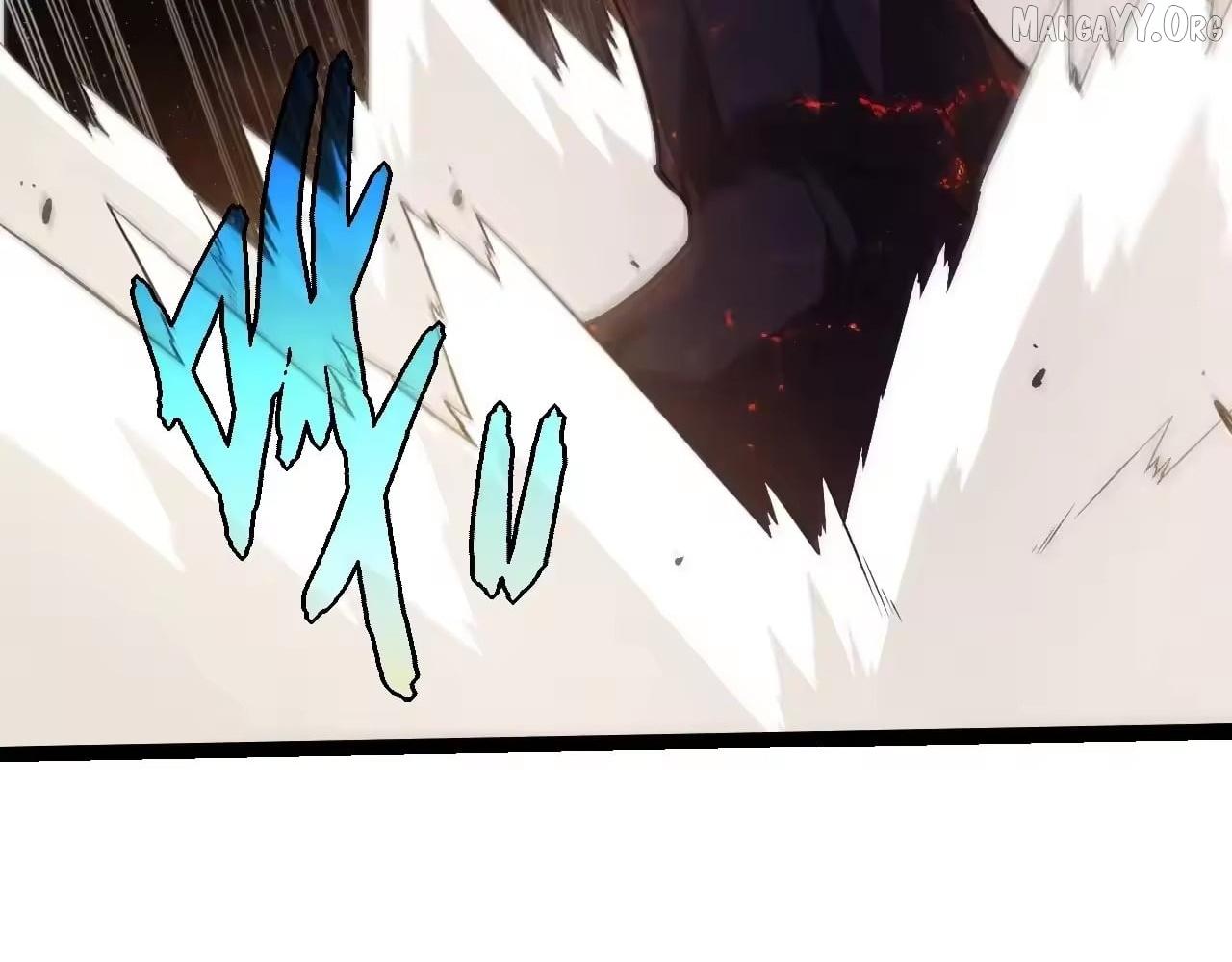 Read Evolution Begins With A Big Tree Manga Online