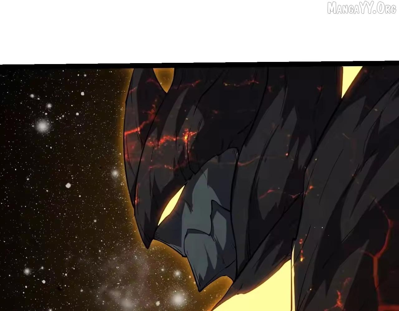 Read Evolution Begins With A Big Tree Manga Online