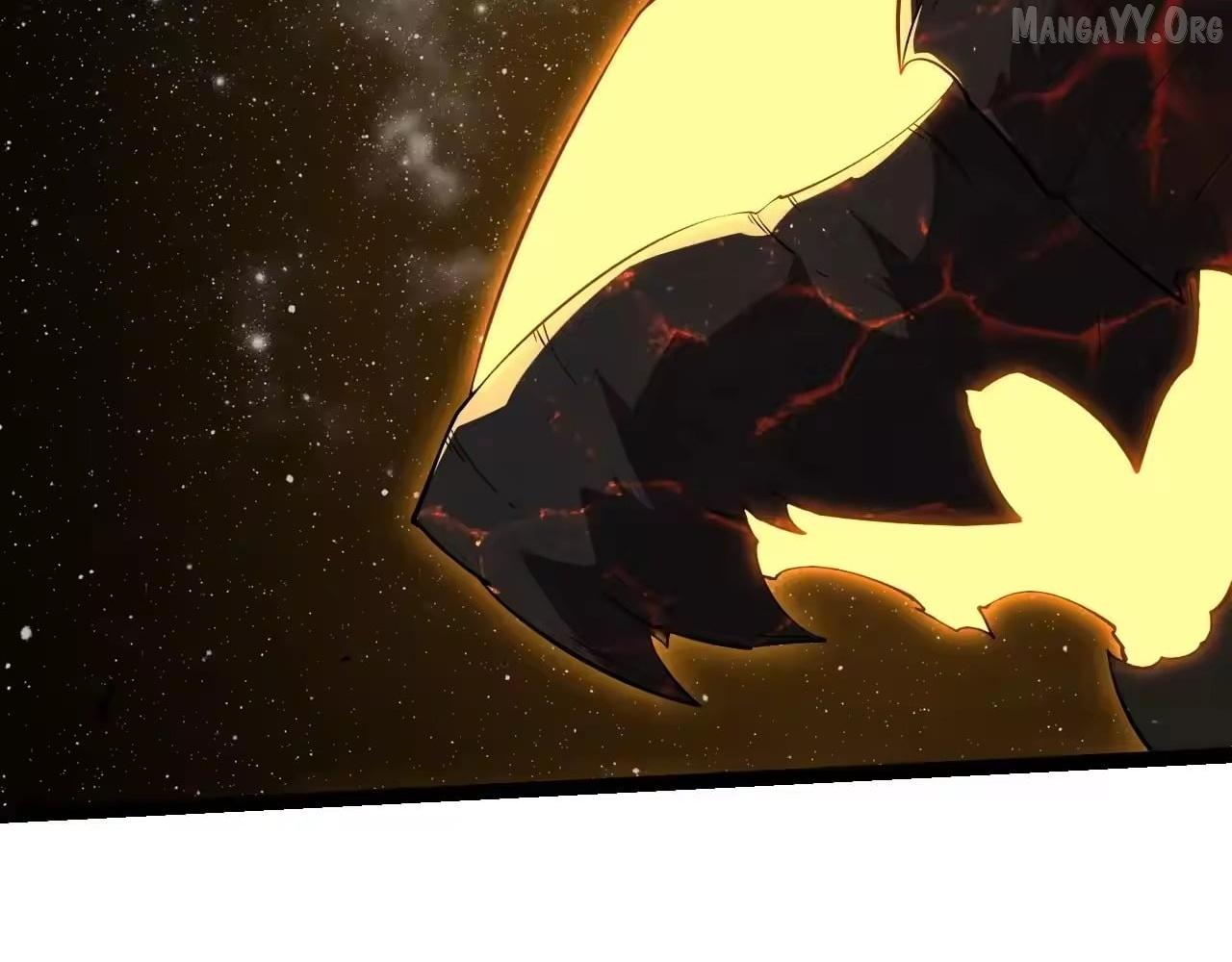 Read Evolution Begins With A Big Tree Manga Online