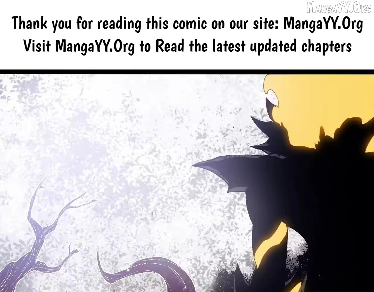 Read Evolution Begins With A Big Tree Manga Online