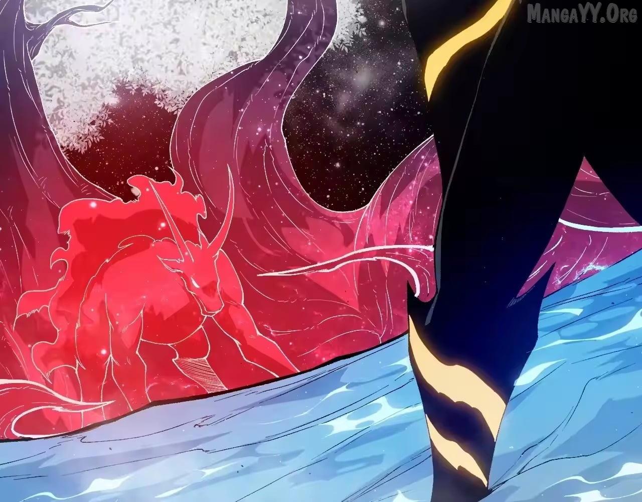 Read Evolution Begins With A Big Tree Manga Online