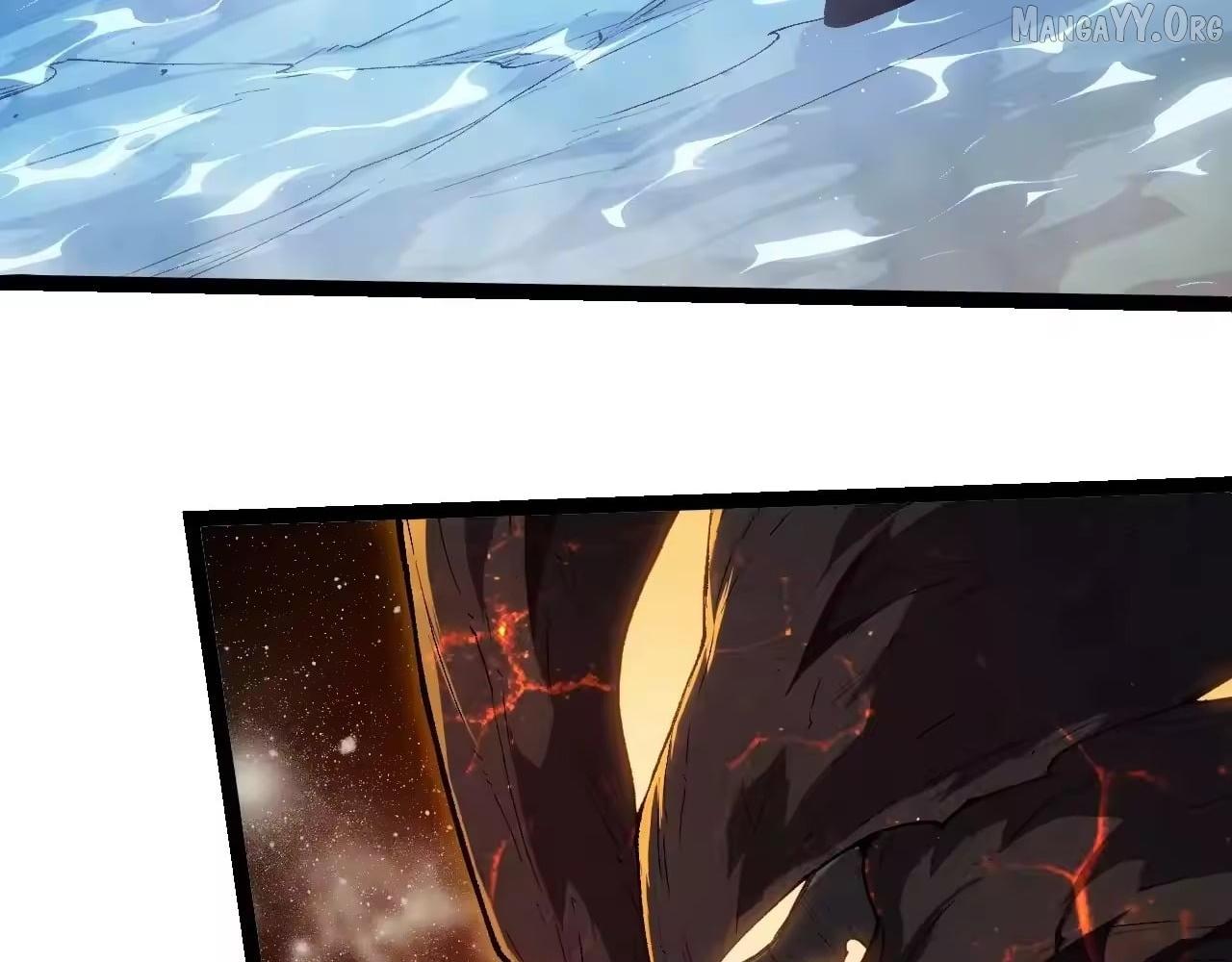 Read Evolution Begins With A Big Tree Manga Online