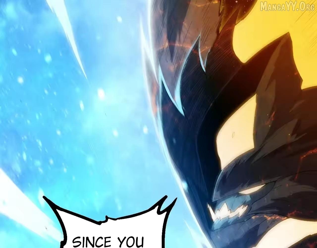 Read Evolution Begins With A Big Tree Manga Online