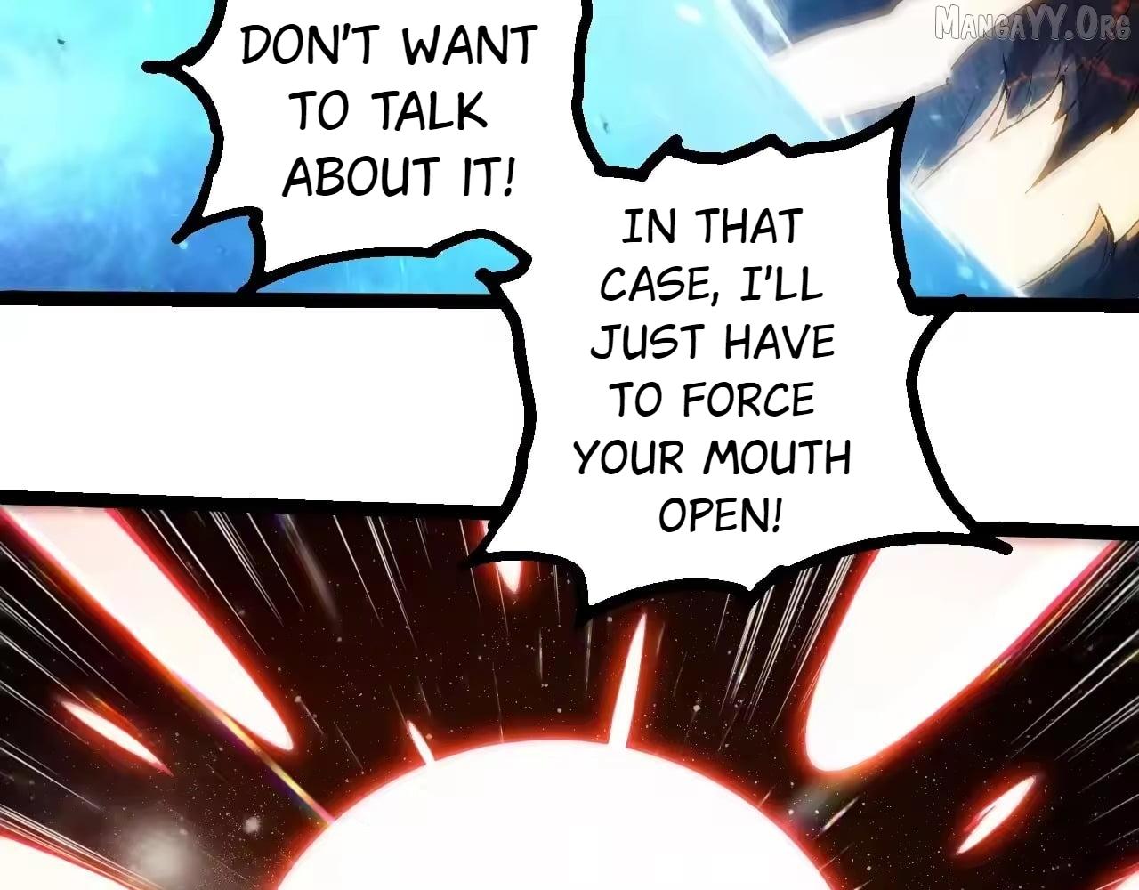 Read Evolution Begins With A Big Tree Manga Online