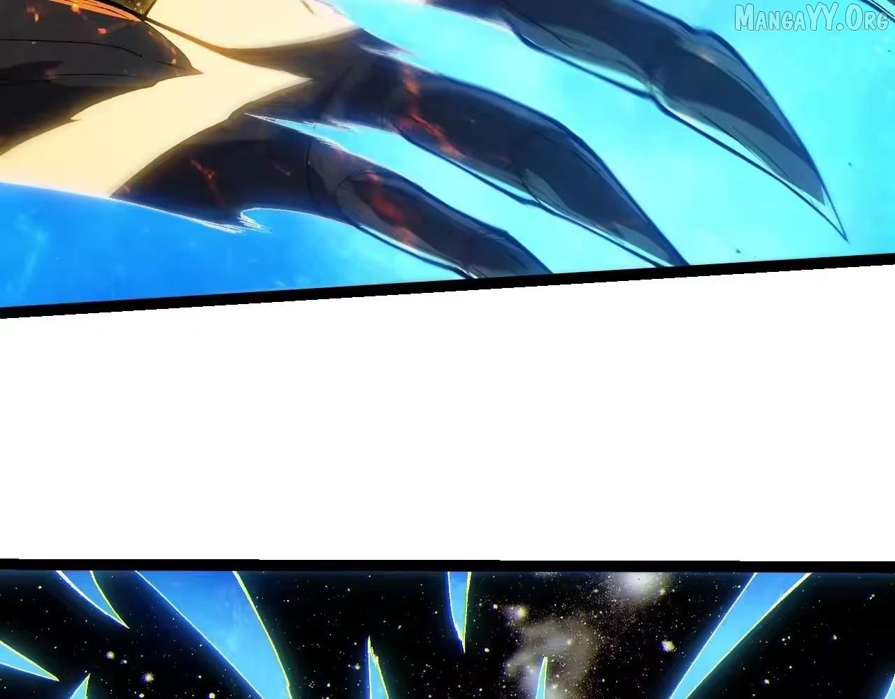 Read Evolution Begins With A Big Tree Manga Online