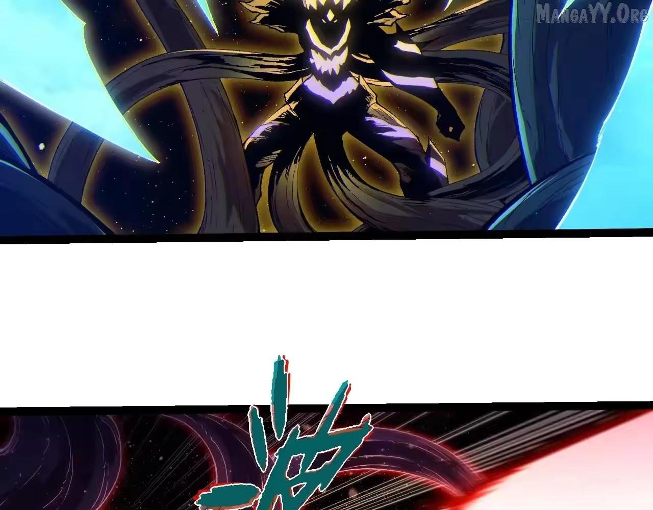 Read Evolution Begins With A Big Tree Manga Online