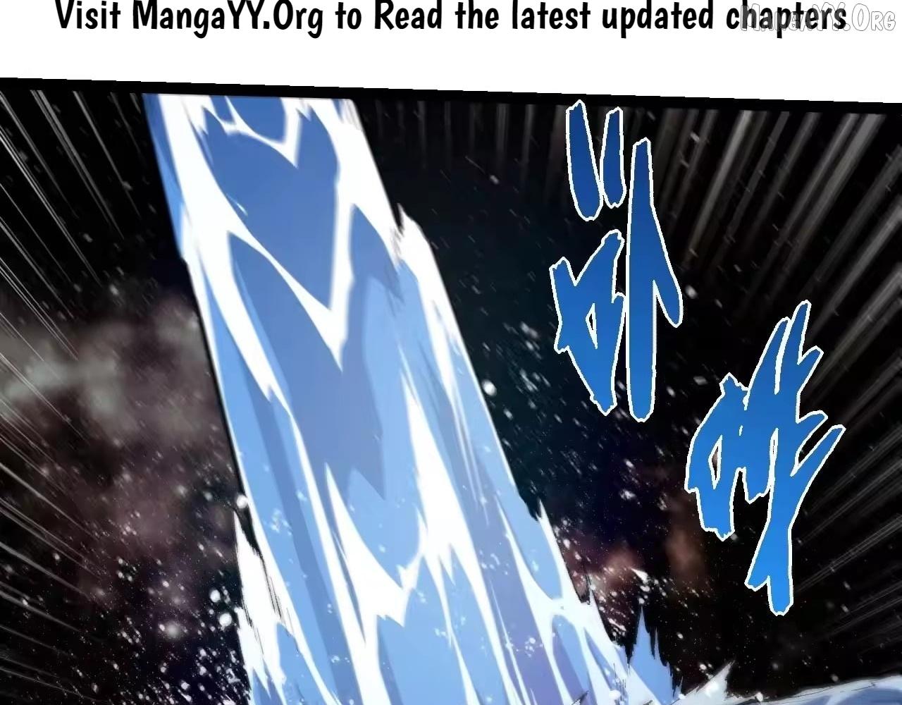 Read Evolution Begins With A Big Tree Manga Online