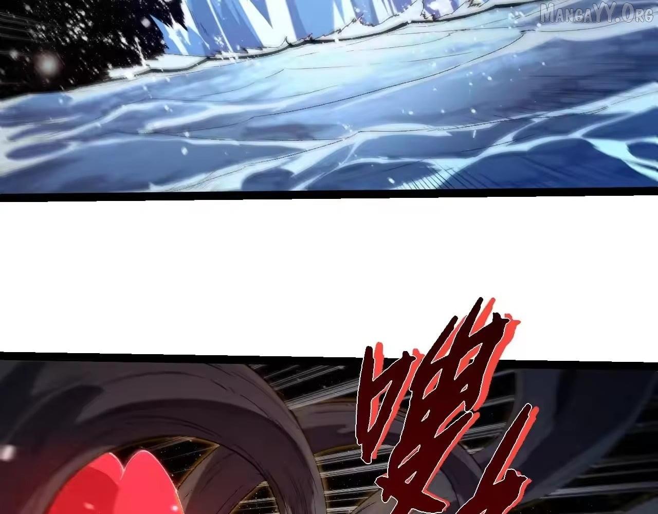 Read Evolution Begins With A Big Tree Manga Online