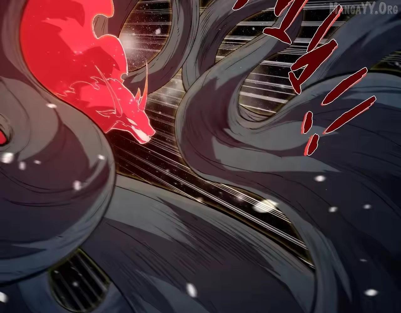 Read Evolution Begins With A Big Tree Manga Online