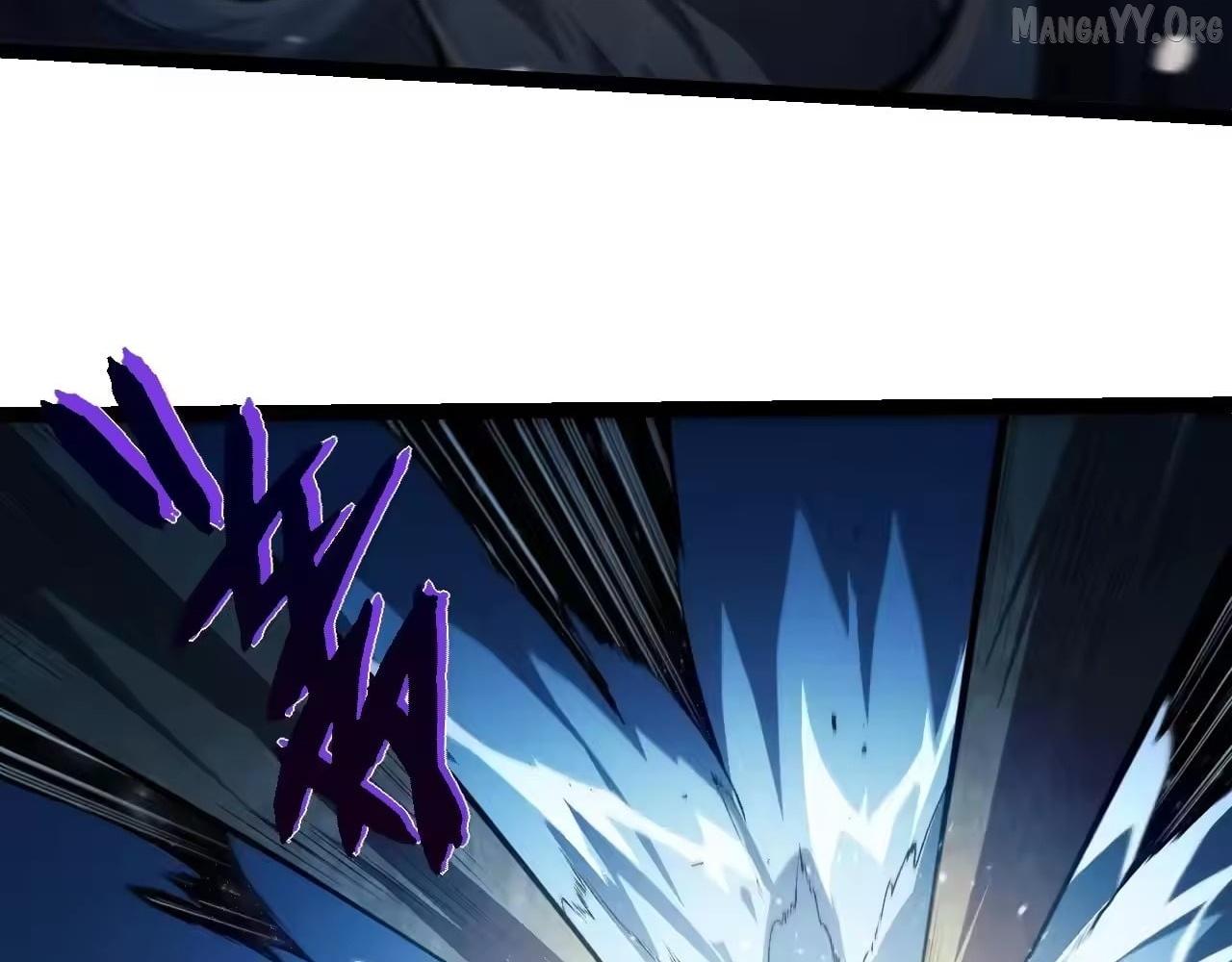 Read Evolution Begins With A Big Tree Manga Online