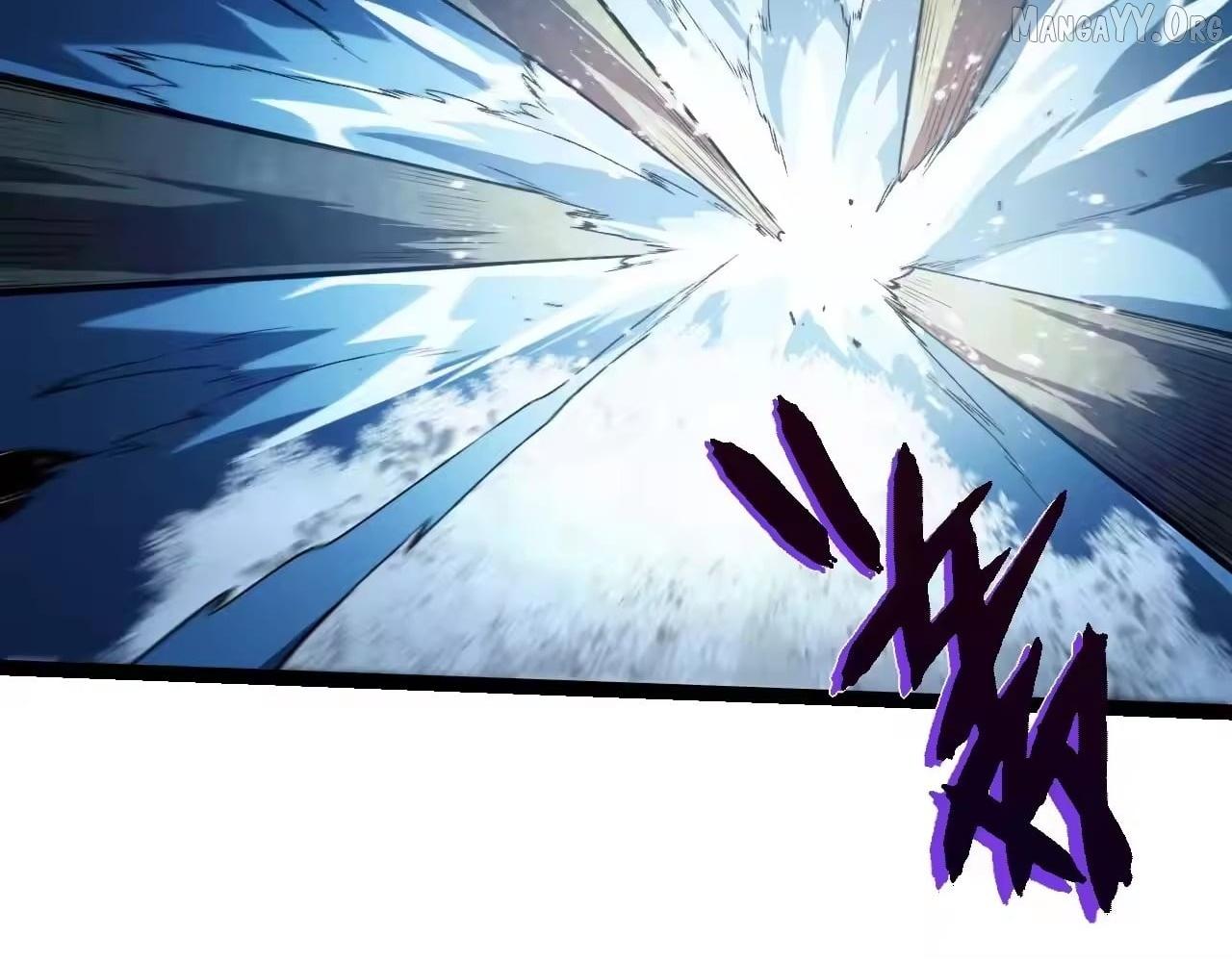 Read Evolution Begins With A Big Tree Manga Online