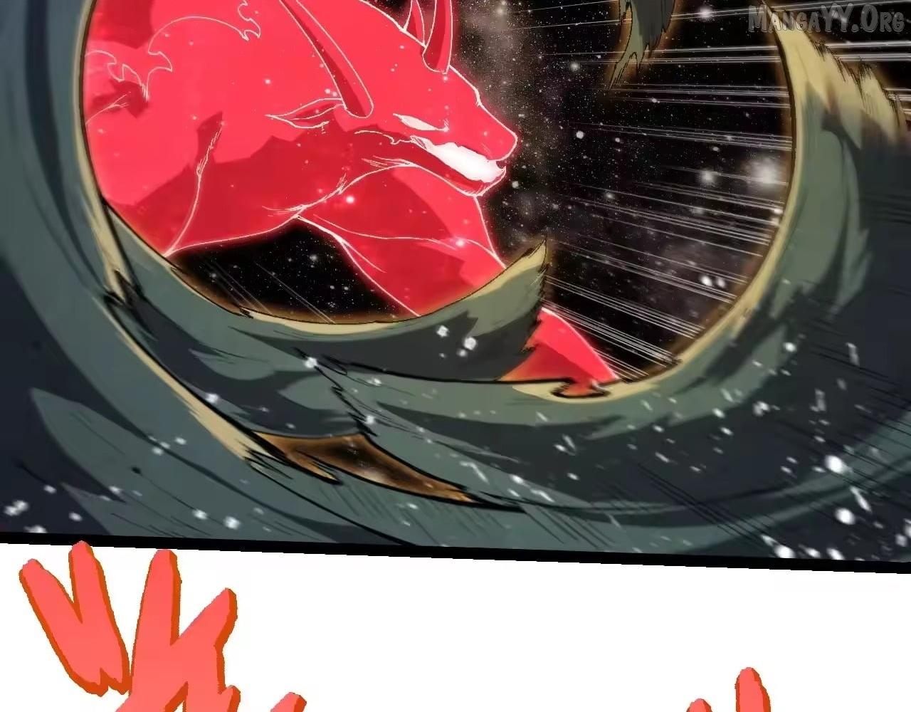 Read Evolution Begins With A Big Tree Manga Online