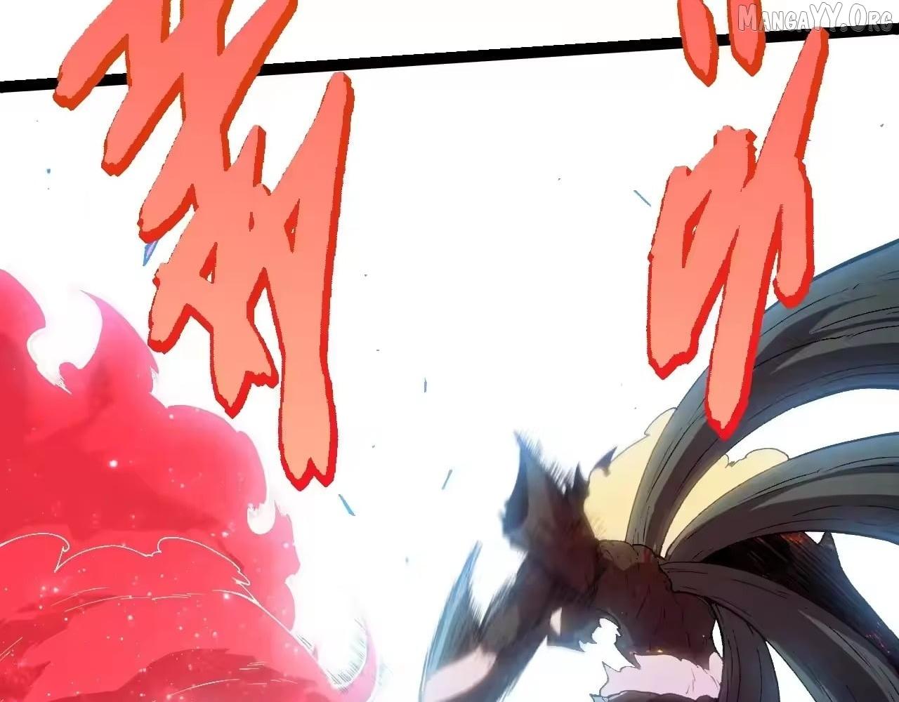 Read Evolution Begins With A Big Tree Manga Online