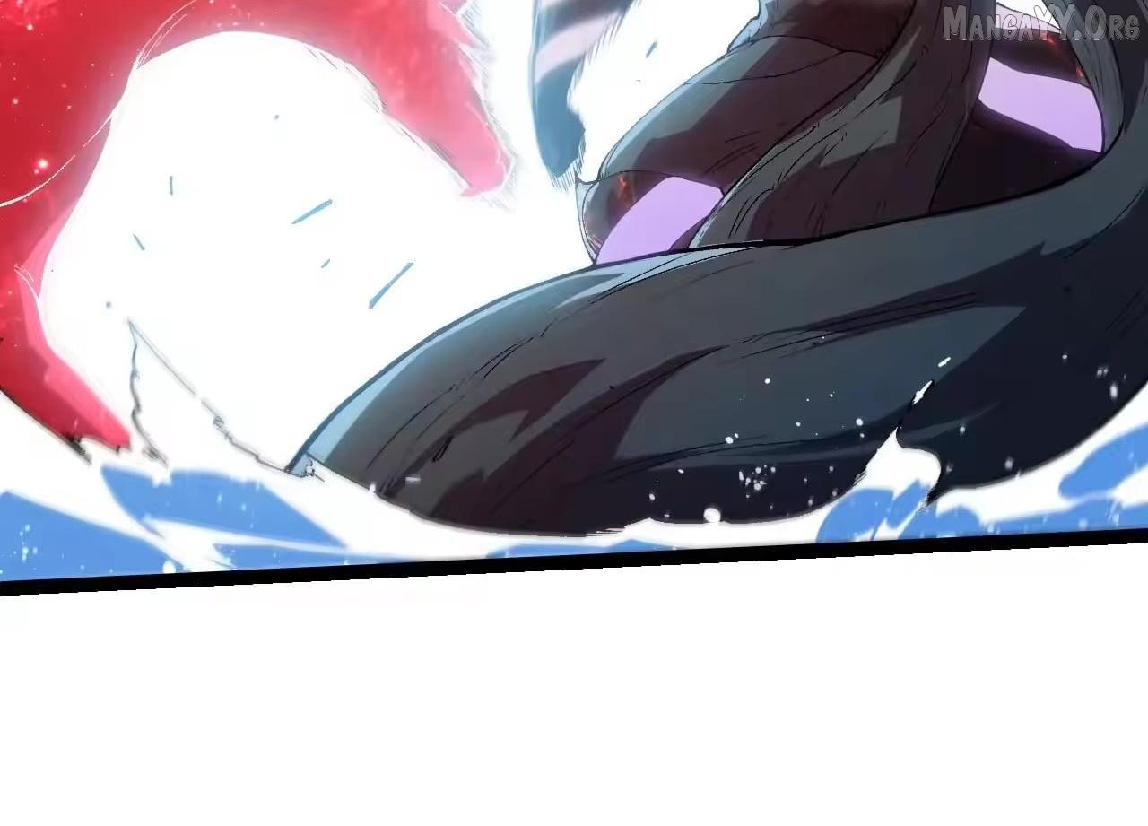 Read Evolution Begins With A Big Tree Manga Online