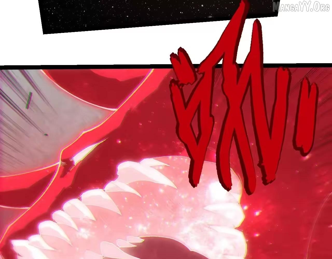 Read Evolution Begins With A Big Tree Manga Online