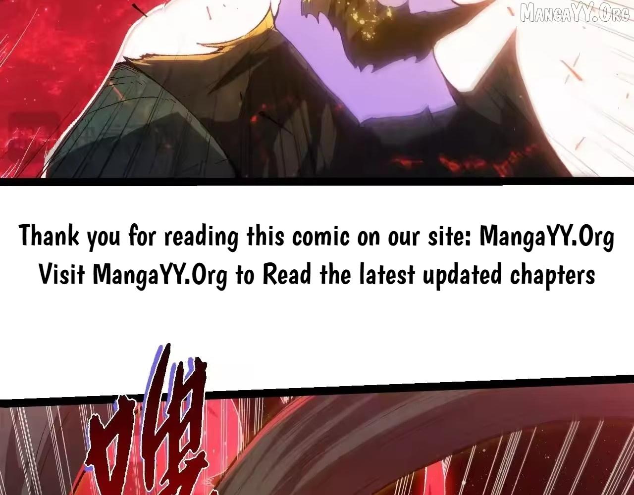 Read Evolution Begins With A Big Tree Manga Online