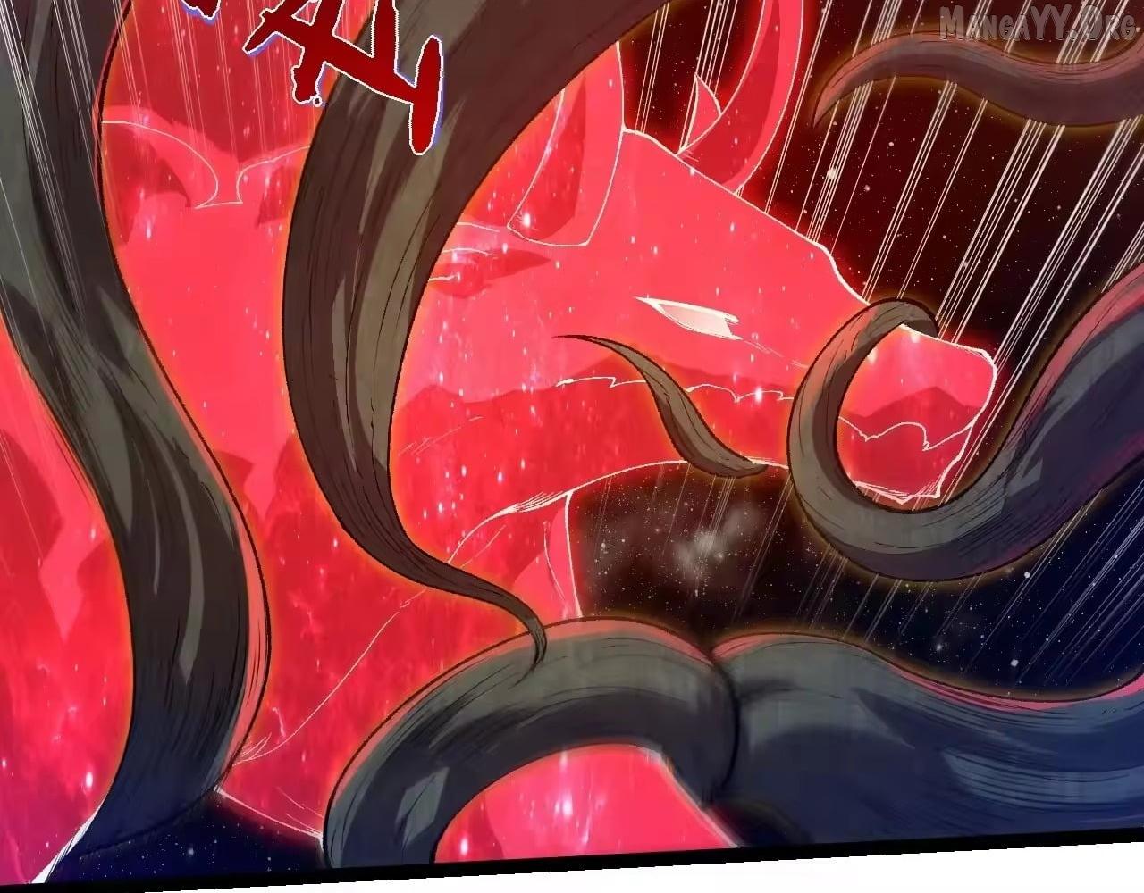 Read Evolution Begins With A Big Tree Manga Online