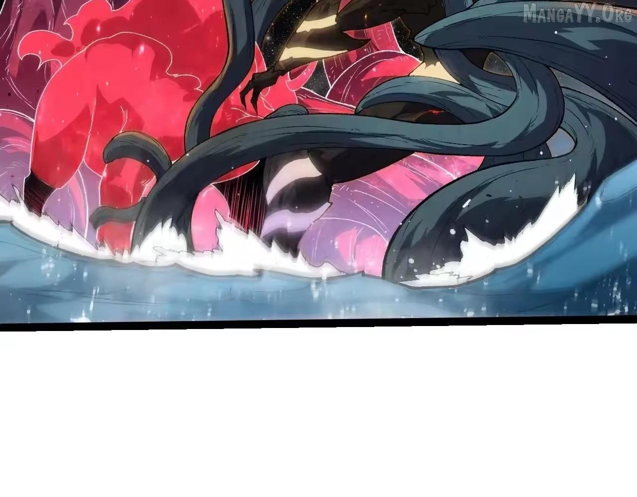 Read Evolution Begins With A Big Tree Manga Online