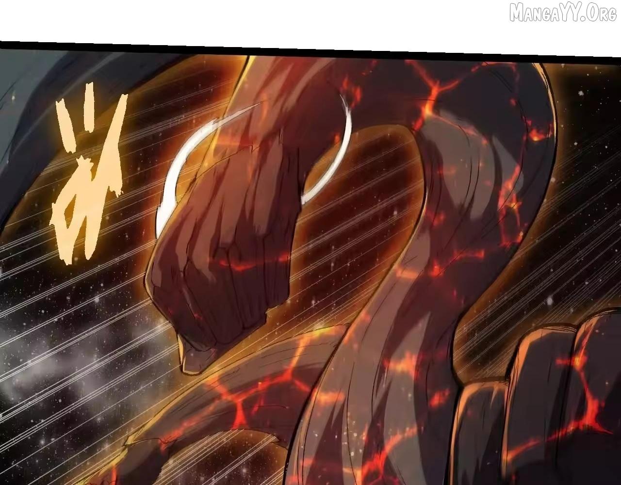 Read Evolution Begins With A Big Tree Manga Online