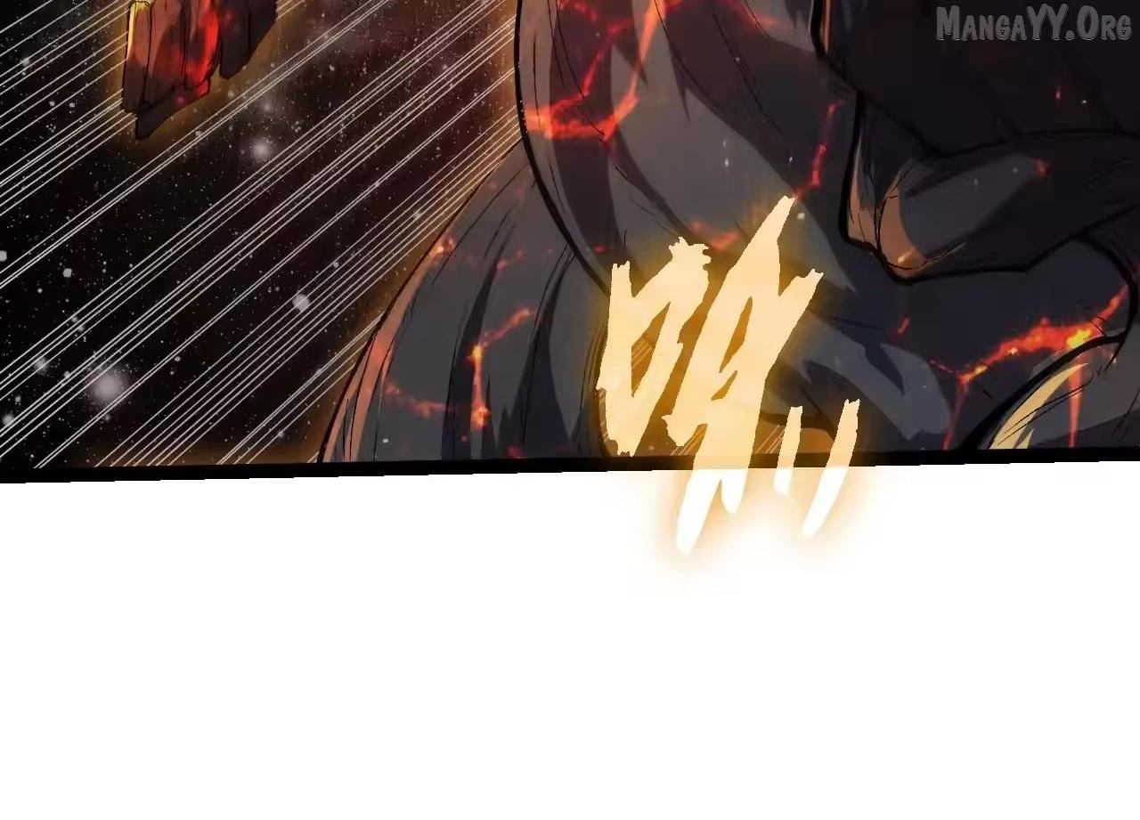 Read Evolution Begins With A Big Tree Manga Online