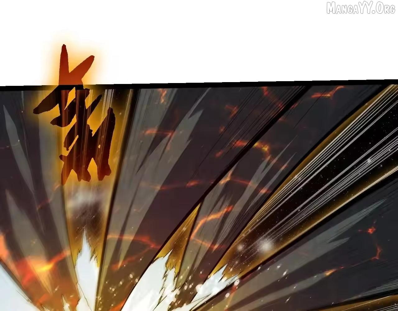 Read Evolution Begins With A Big Tree Manga Online