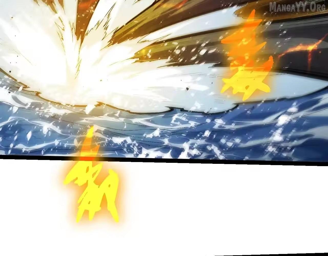 Read Evolution Begins With A Big Tree Manga Online