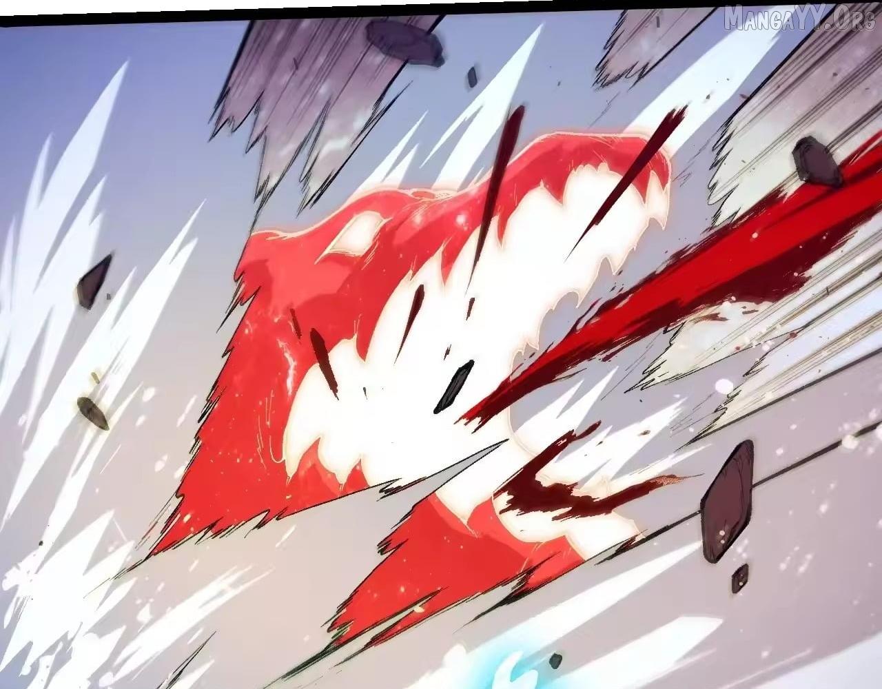 Read Evolution Begins With A Big Tree Manga Online