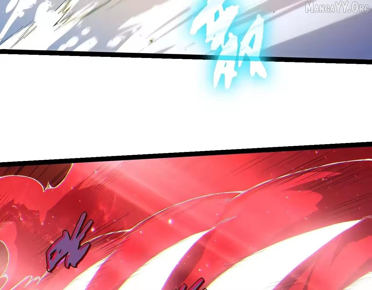 Read Evolution Begins With A Big Tree Manga Online