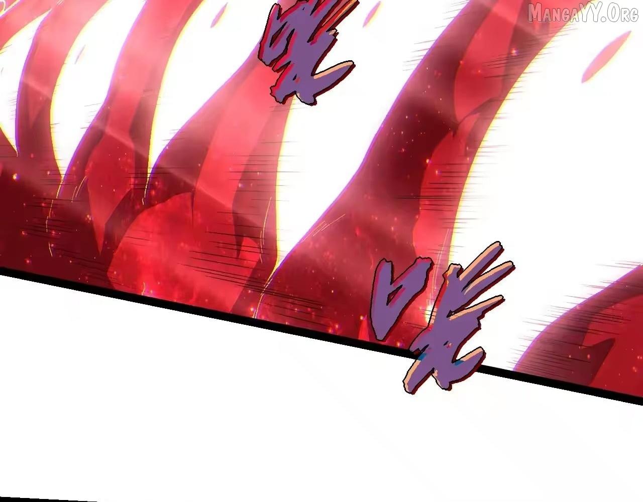 Read Evolution Begins With A Big Tree Manga Online