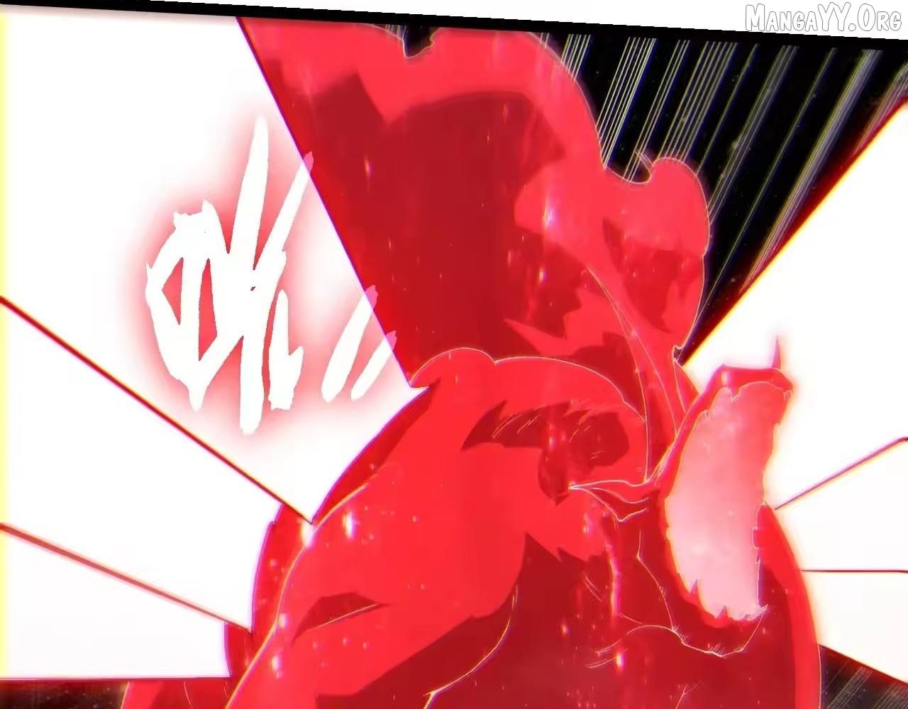 Read Evolution Begins With A Big Tree Manga Online