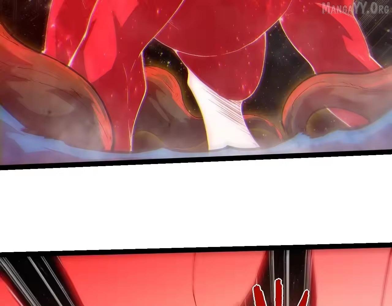 Read Evolution Begins With A Big Tree Manga Online