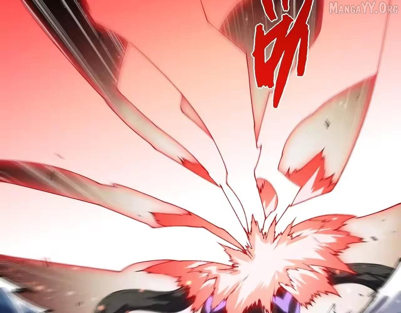 Read Evolution Begins With A Big Tree Manga Online