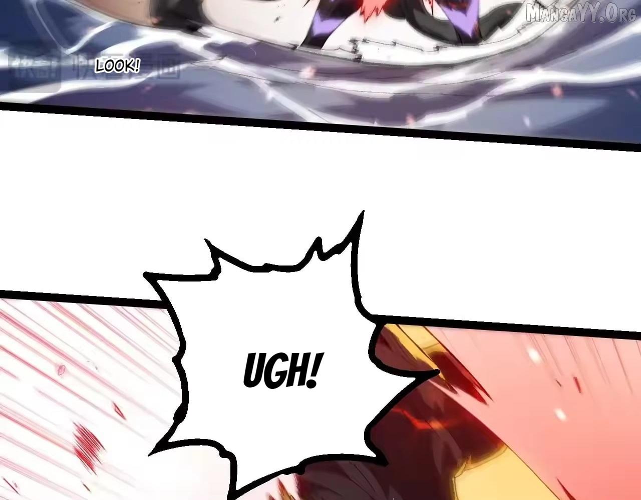 Read Evolution Begins With A Big Tree Manga Online