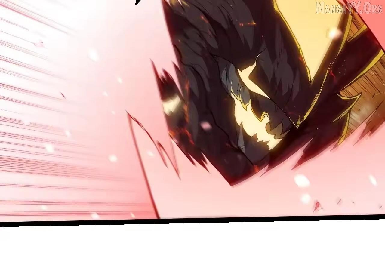 Read Evolution Begins With A Big Tree Manga Online