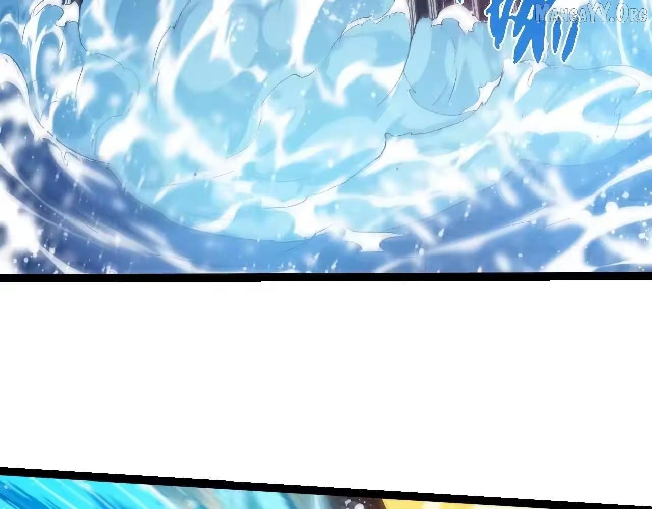 Read Evolution Begins With A Big Tree Manga Online