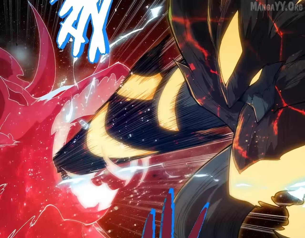 Read Evolution Begins With A Big Tree Manga Online