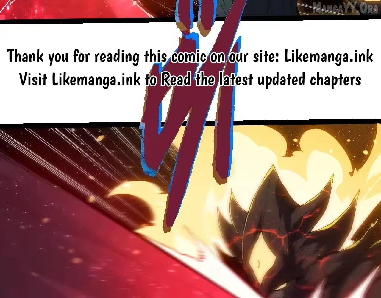 Read Evolution Begins With A Big Tree Manga Online