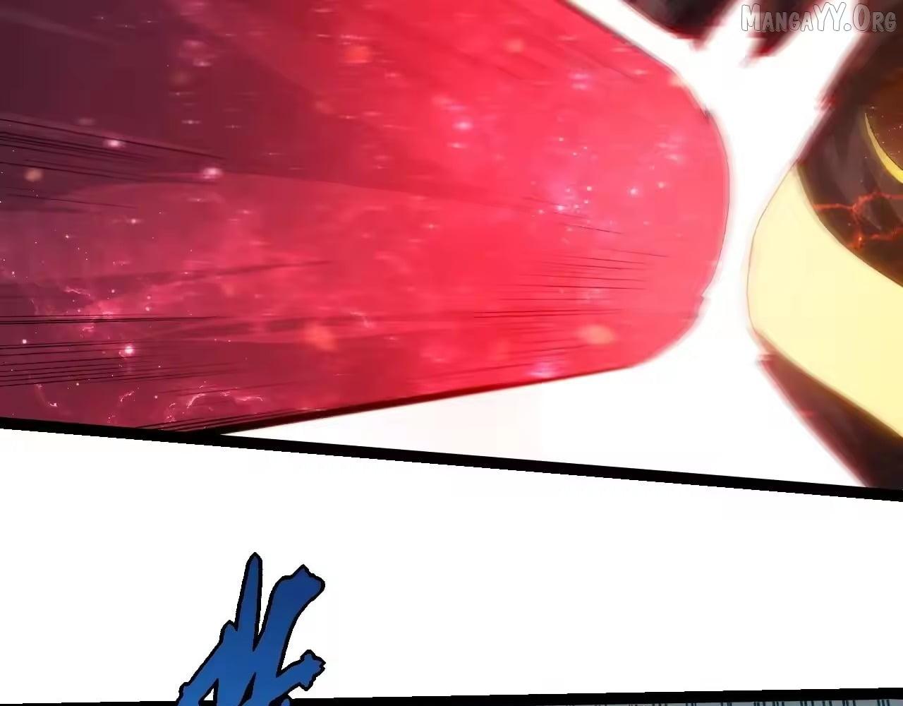 Read Evolution Begins With A Big Tree Manga Online