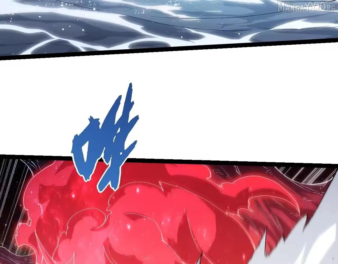 Read Evolution Begins With A Big Tree Manga Online