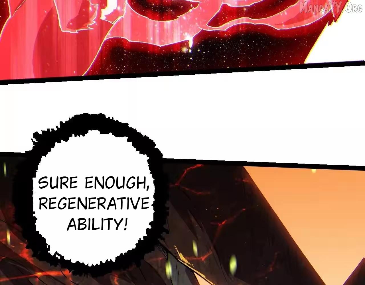 Read Evolution Begins With A Big Tree Manga Online