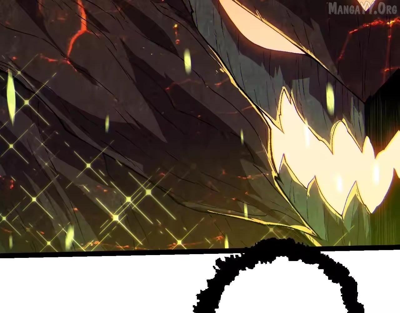 Read Evolution Begins With A Big Tree Manga Online