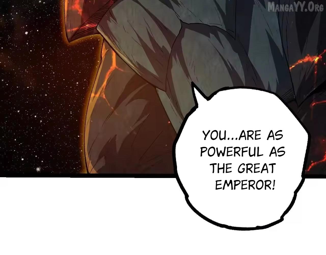 Read Evolution Begins With A Big Tree Manga Online