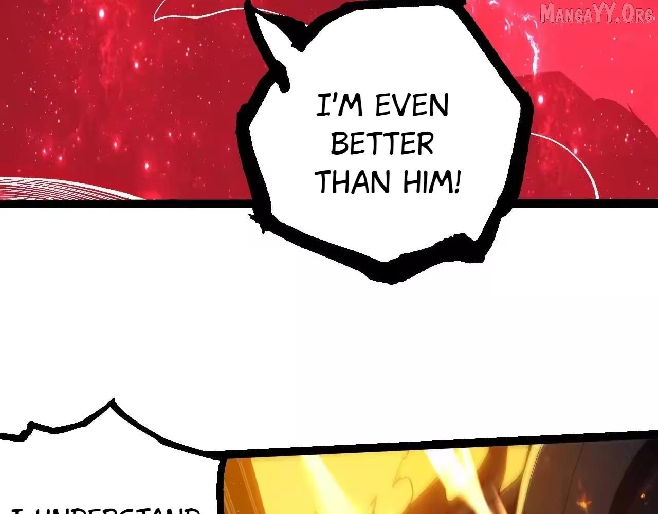 Read Evolution Begins With A Big Tree Manga Online