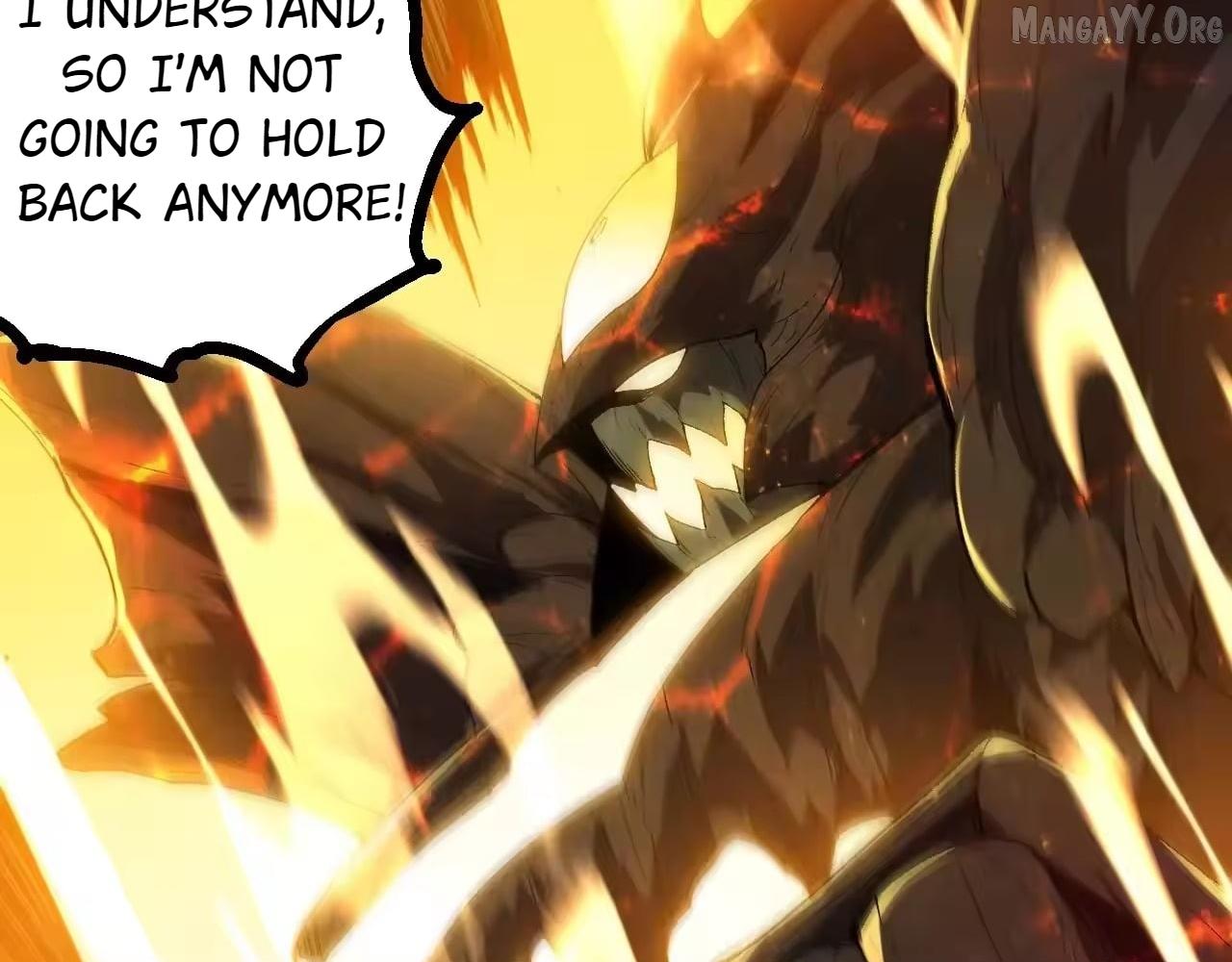 Read Evolution Begins With A Big Tree Manga Online