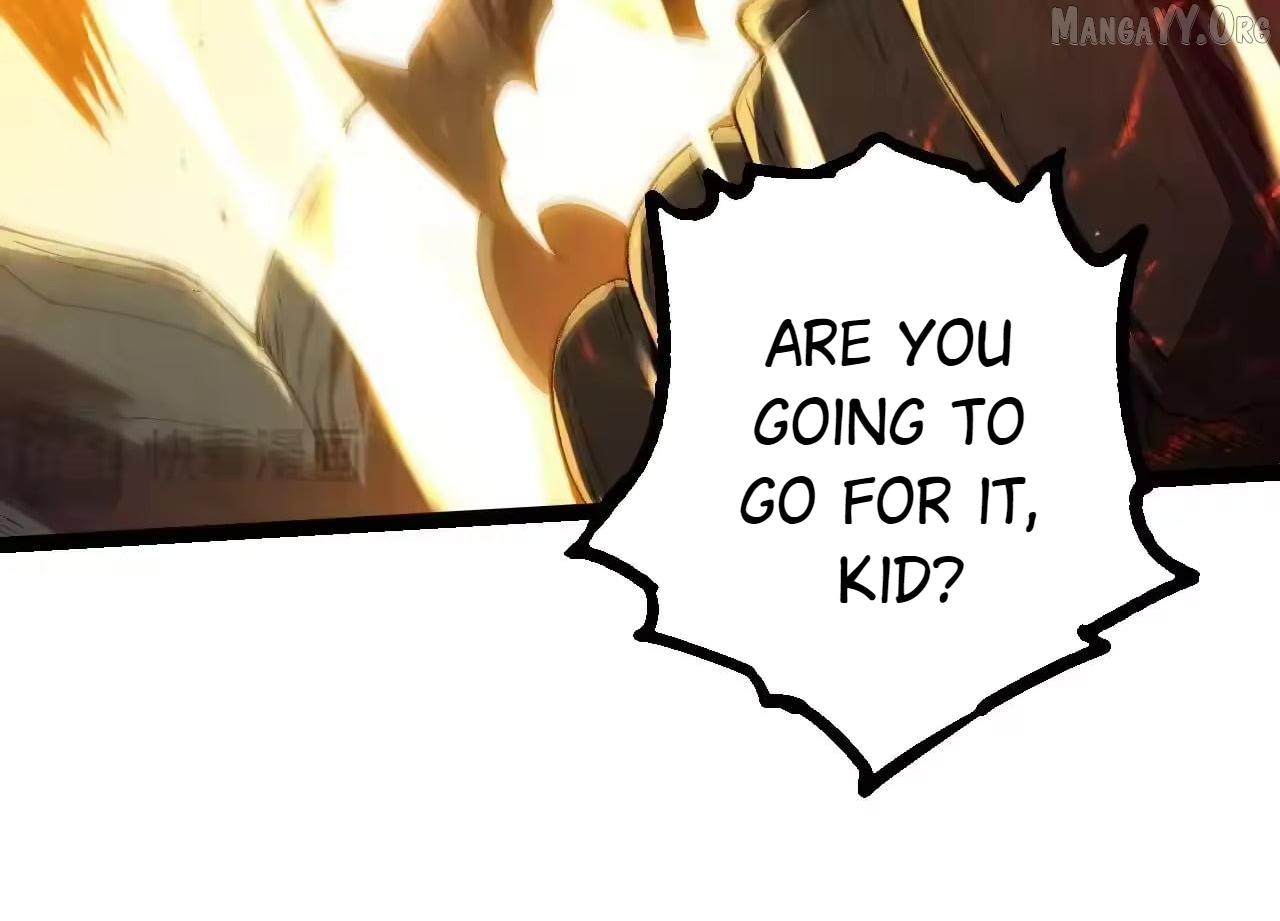 Read Evolution Begins With A Big Tree Manga Online