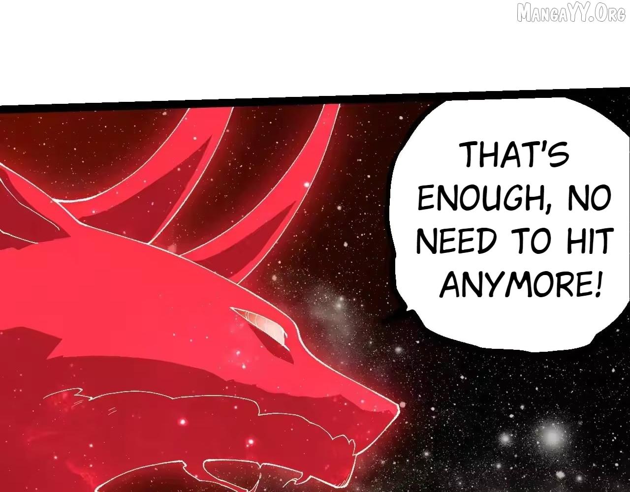 Read Evolution Begins With A Big Tree Manga Online