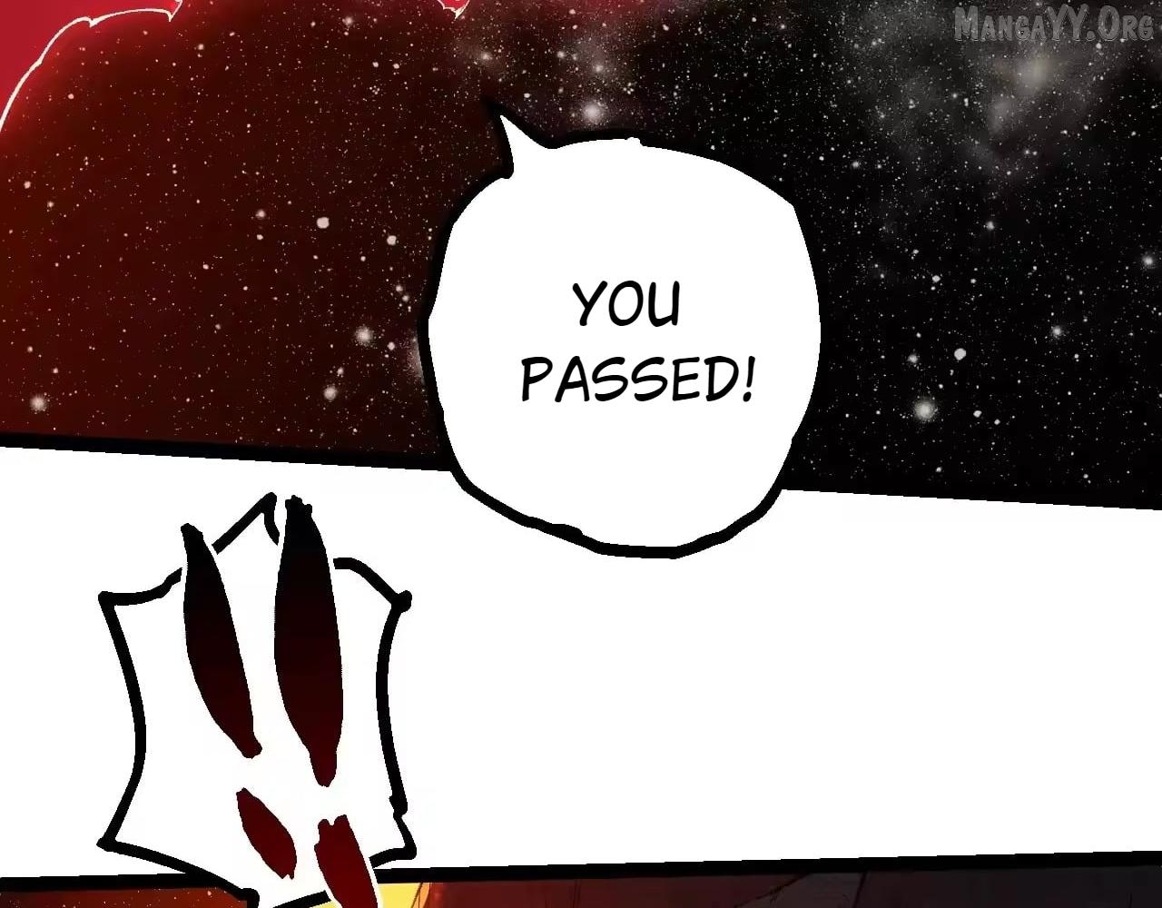 Read Evolution Begins With A Big Tree Manga Online